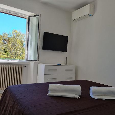 Appartamento Villa Maria Near Policlinico Gemelli Рим Экстерьер фото