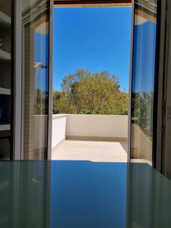 Appartamento Villa Maria Near Policlinico Gemelli Рим Экстерьер фото