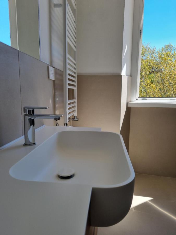 Appartamento Villa Maria Near Policlinico Gemelli Рим Экстерьер фото