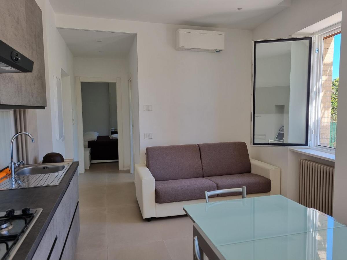 Appartamento Villa Maria Near Policlinico Gemelli Рим Экстерьер фото
