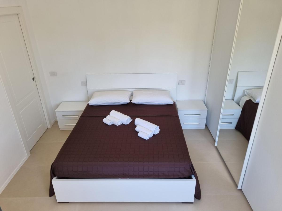 Appartamento Villa Maria Near Policlinico Gemelli Рим Экстерьер фото